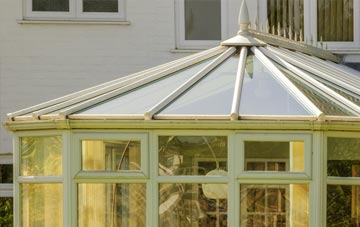 conservatory roof repair Waterend