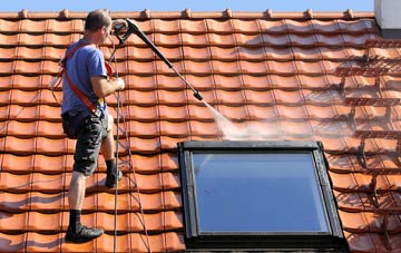 roof cleaning Waterend