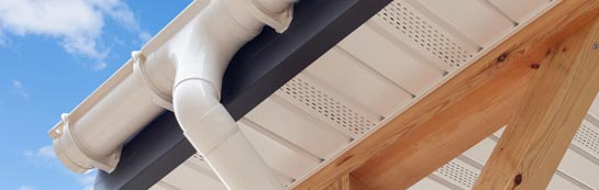 get Waterend guttering quotes today