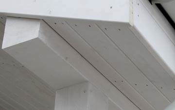 soffits Waterend